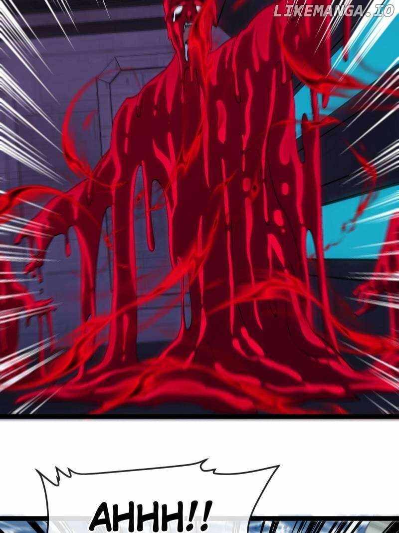 I Am The Monster Overlord Chapter 93 94